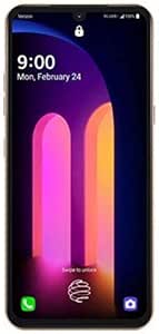LG V60 ThinQ 5G UW - 128GB Verizon Renewed — main product image