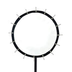 Aputure Light Dome Mini 27