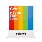 Polaroid Color Instant Film i-Type Double Pack