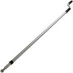 Miller Skylight Pole Telescoping Hex Ball 4-6 feet