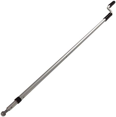 Miller Skylight Pole Telescoping Hex Ball 4-6 feet — main product image