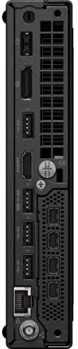 Lenovo 30DF001UUS-4380-25626 ThinkStation P340 Mini PC Bundle