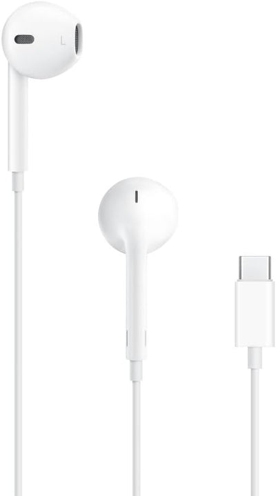 Apple MTJY3AM/A EarPods USB-C Wired Headphones