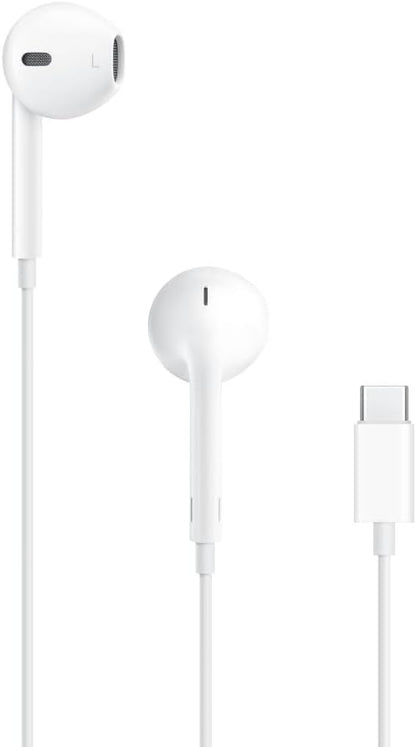 Apple MTJY3AM/A EarPods USB-C Wired Headphones