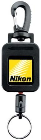 Nikon Forestry Pro II Laser Rangefinder - with Accessories