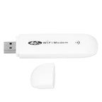 Fabater 4G LTE WiFi Modem Dongle with SIM Slot