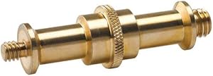 Westcott Universal Stud - 1/4-20 and 3/8-16 Mount — main product image
