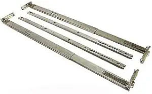 HP DL380 G4/G5 Rackmount Rail Kit — main product image