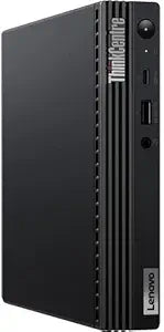 Lenovo 11DT0071US ThinkCentre M70q i7 Tiny Desktop