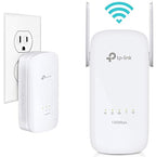 TP-Link TL-WPA8630 KIT V2 AV1300 Powerline WiFi Extender