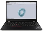 Lenovo 20W600EMUS THINKPAD P15S G2 I7 32GB 1TB SSD