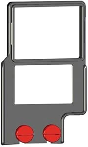 Zacuto S-005477 Z-Finder Mounting Frame - Small DSLR