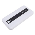 Leftwei 4G LTE Pocket WiFi Hotspot Travel Router