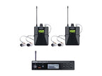 Shure P3TRA215TWP-H20 PSM300 Pro Wireless In-Ear Monitor System