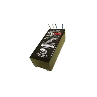 GE LET 75 BF Low Voltage Incandescent Transformer Ballast — main product image