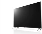 LG 50LB6500 50-inch Smart TV: 3D, LED, 1080p, 120Hz