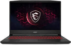 MSI PulseGL6612070-3814-225962 RTX 3060 Gaming Laptop