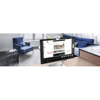 Lenovo GXC1B34793-cr 300 FHD Webcam USB Camera Renewed
