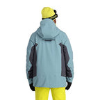 Spyder 221020 Mens Avid Insulated Ski Jacket