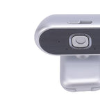 LICAEVEY 4K Auto-Focus USB Webcam with Privacy Cover