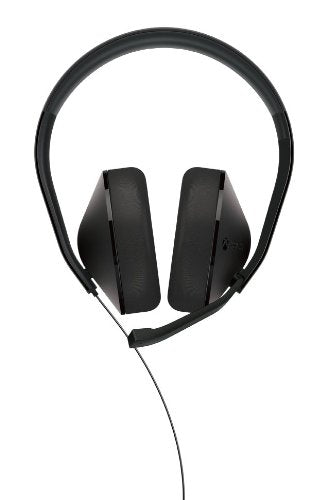 Microsoft S4V-00012 Xbox One Stereo Gaming Headset