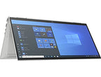 HP 369N7UT#ABA EliteBook x360 i7 Touchscreen Laptop