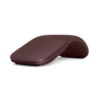 Microsoft ELG-00001 Arc Mouse Black Bluetooth Ergonomic