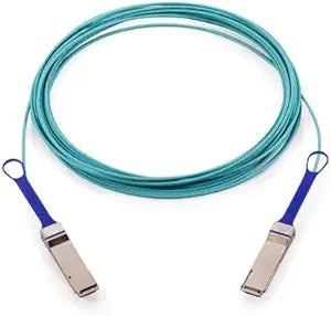 Lenovo 7Z57A03550 20M 100G QSFP28 Active Optical Cable — main product image