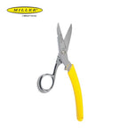 Miller 46046 ERGO Electrician Splicing Scissors