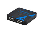 Monoprice 44434 2x1 HDMI 2.1 8K Switch