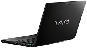 Sony VPCSA3SGX/X 13.3" VAIO Notebook - Black