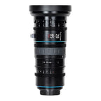 Sirui Jupiter ZM-EF 28-85mm T3.2 Full-Frame Cine Lens