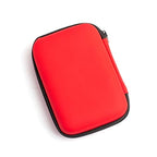 Stephencho Hard Shell Carrying Case for 2.5-Inch Portable Drives