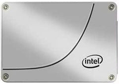 Intel SSDSC2BX100G401 DC S3610 100GB SATA SSD