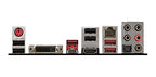 MSI Z170A MPOWER GAMING TITANIUM Enthusiastic Gaming Motherboard
