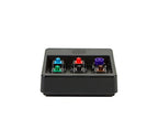 Cooler Master SGK-1010-BBCA1 Mechanical Key Switch Tester V2