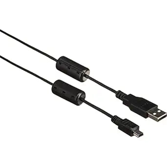 Canon 1892B001 IFC-200U USB Interface Cable EOS — main product image