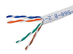 Monoprice 100886 1000FT Cat5e UTP In-Wall Cable