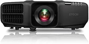 Epson V11H698920 PowerLite Pro G6870NL XGA 3LCD Projector