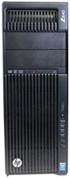 HP Z640-1P26703-48G-9217-4I4E-1.2T-n3105 Tower Server Xeon E5-2670 V3