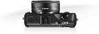 Canon EOS M 18MP Camera 18-55mm Lens