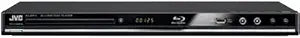 JVC XVBP11 Blu-ray Disc Player