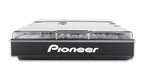 Decksaver DS-PC-DDJSZRZ Pioneer DDJ-SZ Protective Cover