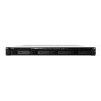Synology RS815RP+ 4-Bay Rackmount NAS iSCSI