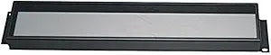 Middle Atlantic SL-2 Rackmount Security Cover