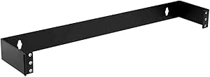 Monoprice 108623 1U Wall Mount Bracket — main product image