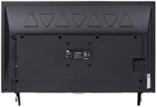 TCL 32S327 32" 3-Series Roku Smart HD TV (Renewed)