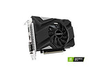 Gigabyte GV-N1656OC-4GD GTX 1650 4GB Graphics Card Renewed