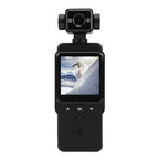 GOTOTOP Vlogging Camcorder with Electronic Image Stabilization