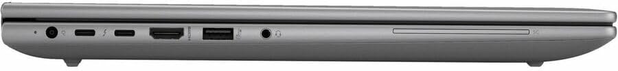 HP ZBook Power G11 16" Mobile Workstation